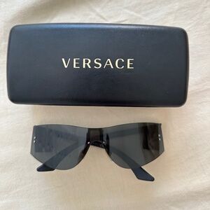 Versace Sunglasses